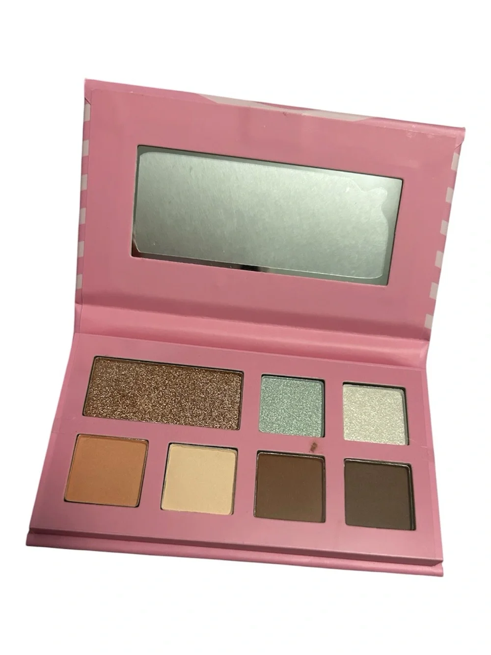 REALHER Every Shade is You Eyeshadow Palette